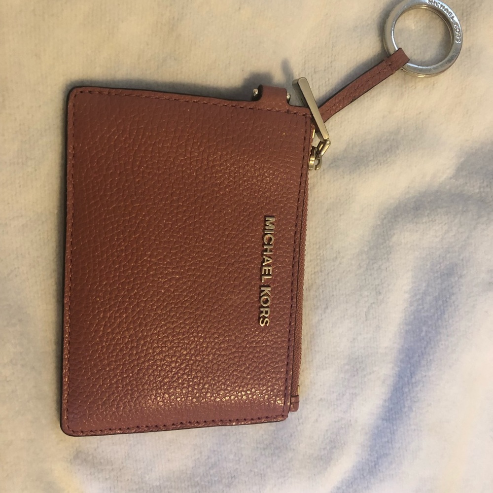 Michael Kors Wristlet/Wallet